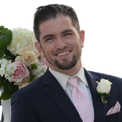 Profile Picture of Brandon Wise (@brandonwise65) on Twitter