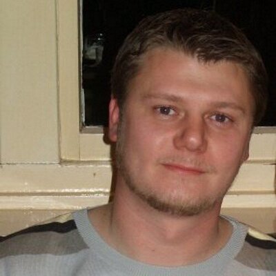 Profile Picture of Jason Anderton (@JAnderton77) on Twitter