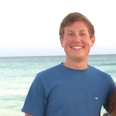 Profile Picture of Steven Sutherland (@StevenM_14) on Twitter