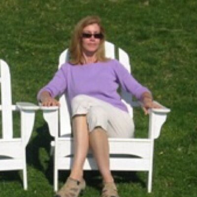 Profile Picture of Marcia Kennedy (@MHawknz) on Twitter