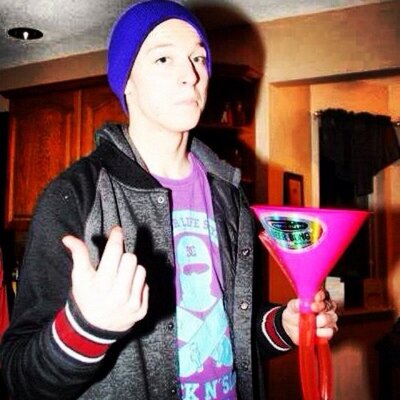 Profile Picture of Jordan Collison (@Jordann_Goon) on Twitter