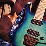 Profile Picture of Simon Tyler (@simon_tyler_official) on Instagram