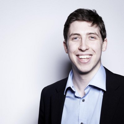 Profile Picture of David Adelman (@D_B_Adelman) on Twitter