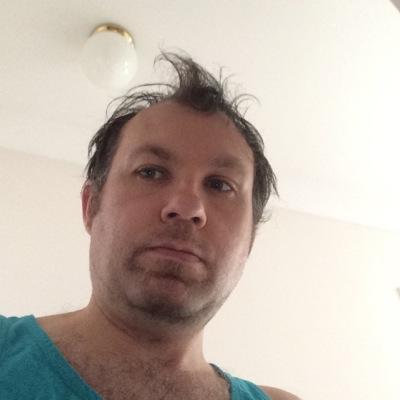 Profile Picture of Graham Albert Davy (@davy_albert37) on Twitter