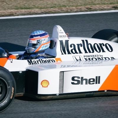 Profile Picture of Mike@Tokyo (@mike_monarch) on Twitter