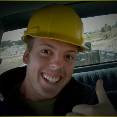 Profile Picture of Cody MacKellar (@CMacKellar) on Twitter