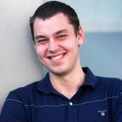 Profile Picture of Daniel Minarik (@daniel_minarik) on Twitter