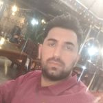 Profile Picture of Dariush Ashrafi (@dariushashrafi68) on Instagram