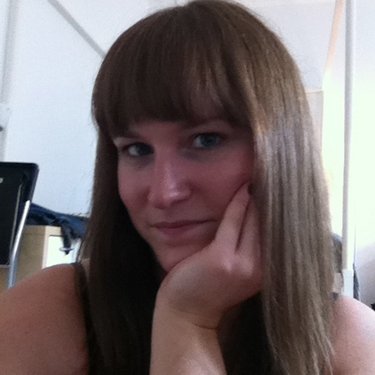 Profile Picture of Sandra Andersson (@Frk_Sandy) on Twitter