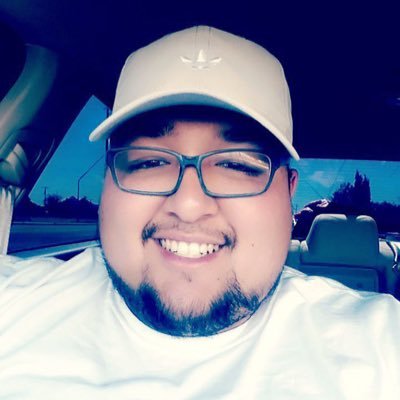 Profile Picture of Adrian Grijalva (@AdrianGrijalva9) on Twitter