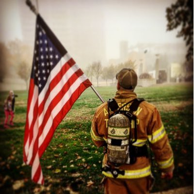 Profile Picture of David Ames (@Davidfirefit) on Twitter