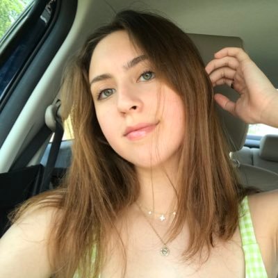 Profile Picture of Daniela Chapa (@danielachapa24) on Twitter
