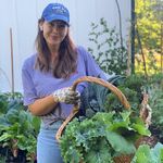 Profile Picture of Amy - Urban Gardener 👩🏼‍🌾 (@frontyardveggies) on Instagram