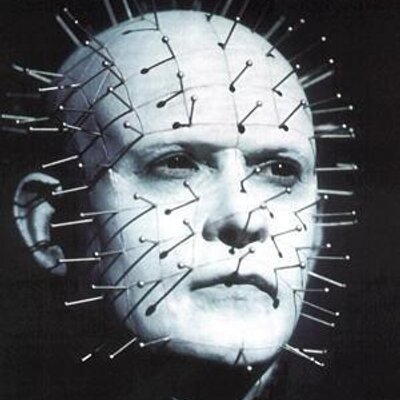 Profile Picture of Eva Sutton (@Frostbyte13) on Twitter