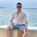Profile Picture of james chang (@jameschang001) on Instagram