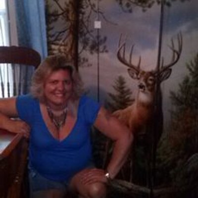 Profile Picture of Kathy Blevins (@kb25901) on Twitter