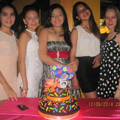 Yesenia Esquivel - Twitter Profile Picture of Yesenia Esquivel (@CYesenia05) on Twitter