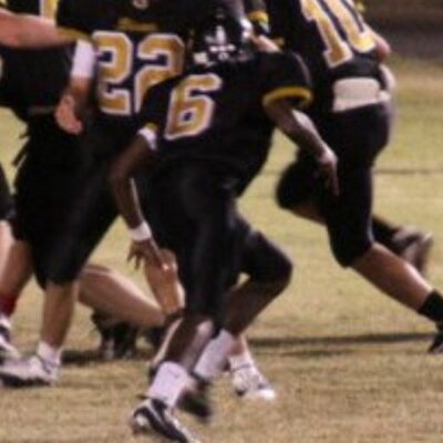 Profile Picture of Devin St.Clair (@devin6stclair) on Twitter