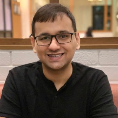 Anadi Raj Tiwari - Twitter Profile Picture of Anadi Raj Tiwari (@AnadiRajTiwari) on Twitter