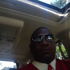Profile Picture of Darrell B Braxton (@darrellbbraxton) on Tiktok