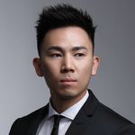 Profile Picture of Raymond Wey-Ming Ho (@raymondhoho) on Instagram