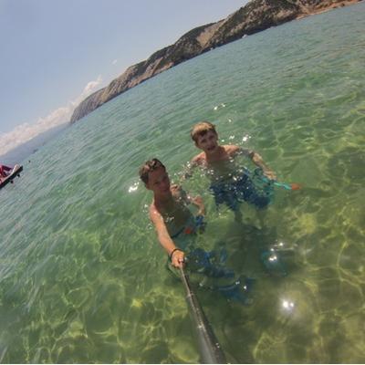 Profile Picture of Tom Rieck (@RieckTom) on Twitter