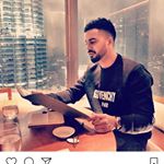 Profile Picture of Mike V. Poole (@mikepoole_fx) on Instagram