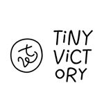 Profile Picture of TINY VICTORY | Rachel Cummings (@tinyvictory) on Instagram