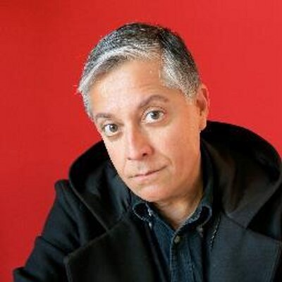 Profile Picture of Ernesto G. Pino (@ErniePino_) on Twitter