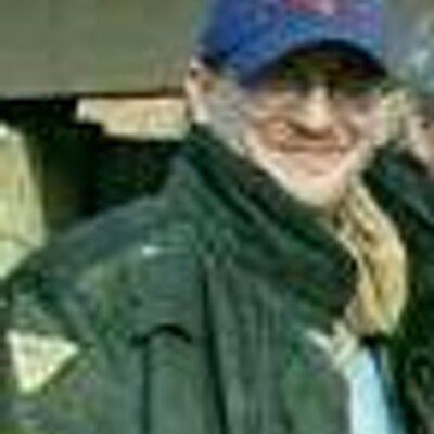 Profile Picture of Chad Berry (@North_KY_Dude) on Twitter