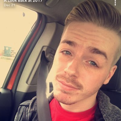 Profile Picture of Jesse Goehring (@Jessegoehring23) on Twitter