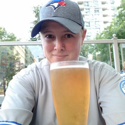 Profile Picture of Ashley Weir (@Sensfan23Weir) on Twitter