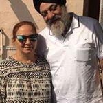 Profile Picture of jasmeet kaur lamba (@jasmeetlamba63) on Instagram