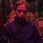 Profile Picture of mathieu julia (@mathieujla) on Instagram