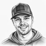Profile Picture of Brian Hefner Jr. (@brianhefnerjr) on Facebook