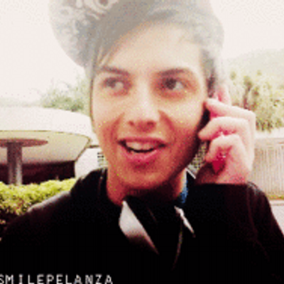 Profile Picture of Love Pedro Lanza (@_LovePedrinho) on Twitter