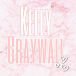 Profile Picture of kelly.graywall (@kelly.graywall) on Instagram