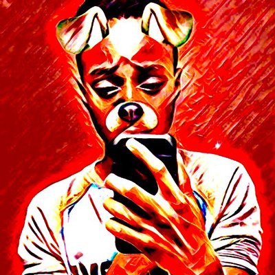 Profile Picture of DJuan Davis (@DedeLeontraye03) on Twitter