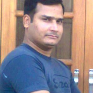 Profile Picture of Sanjeev Joshi (@sanjeevjoshi84) on Twitter