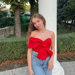 Profile Picture of 𝚂 𝚊 𝚗 𝚍 𝚘 𝚛 𝚔 𝚊 🍊 (@sandra_polyak) on Instagram