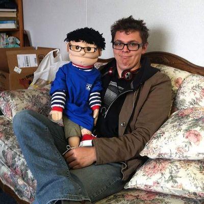Profile Picture of Samuel Haley (@the_samhaley) on Twitter