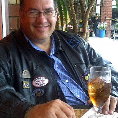 Profile Picture of Bennie Richardson (@BennieCyclone) on Twitter