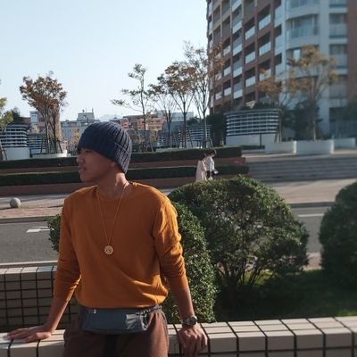 Profile Picture of 차드 은우 🎃 ♏ (@ChadListon) on Twitter