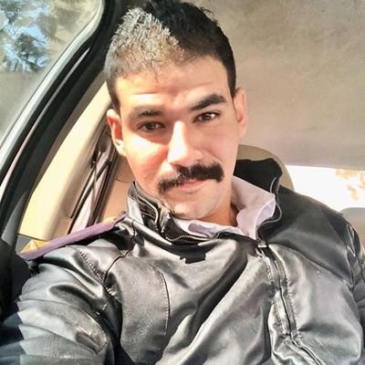 Profile Picture of Rolland Scott (@RollandScott15) on Twitter