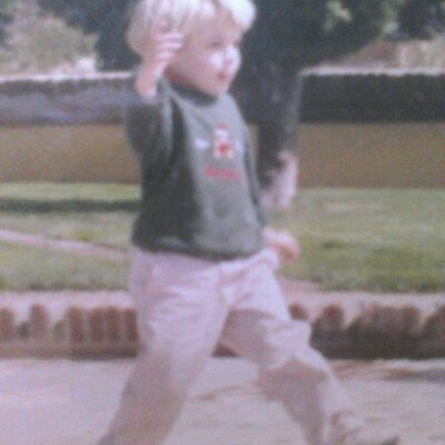 Profile Picture of Fernando Losada (@FernandoLosada4) on Twitter