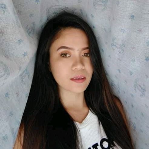 Profile Picture of Lea Monterola (@leamonterola) on Tiktok