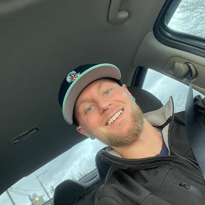 Profile Picture of Chris Olson (@chris_olson2) on Tiktok