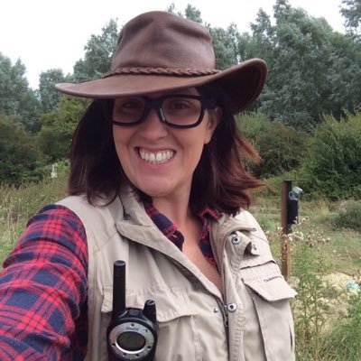 Profile Photo of Katie Allen (@Buff113) on Twitter