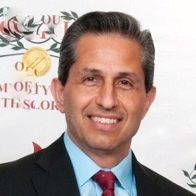 Profile Picture of Claudio M Perez (@ClaudioPerez) on Twitter