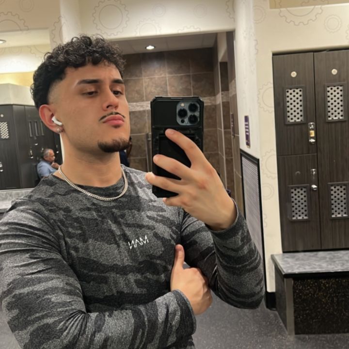 Profile Picture of JoyceRoycee⚡️ (@joyceroycee) on Tiktok